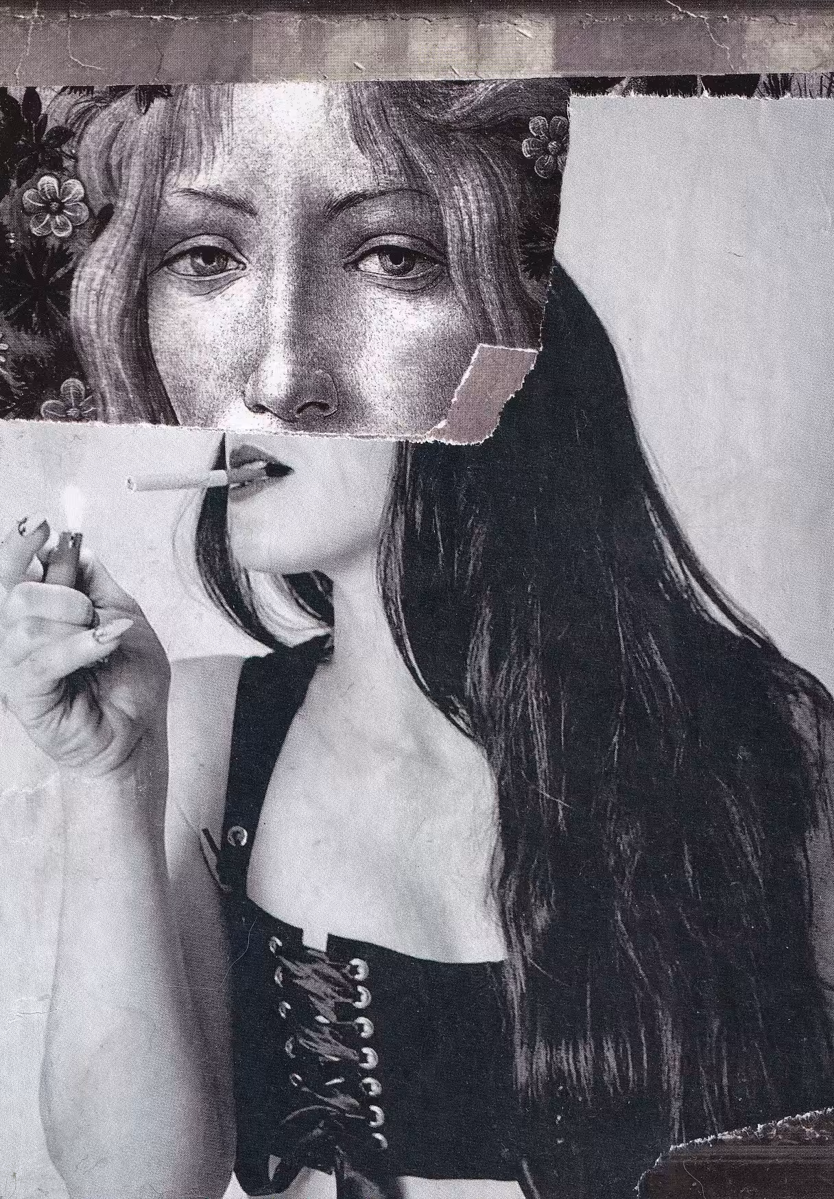 Cut: smoking