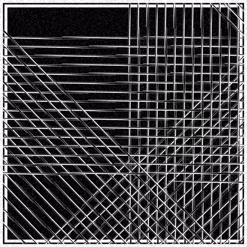 Interdimensional Highways I #148