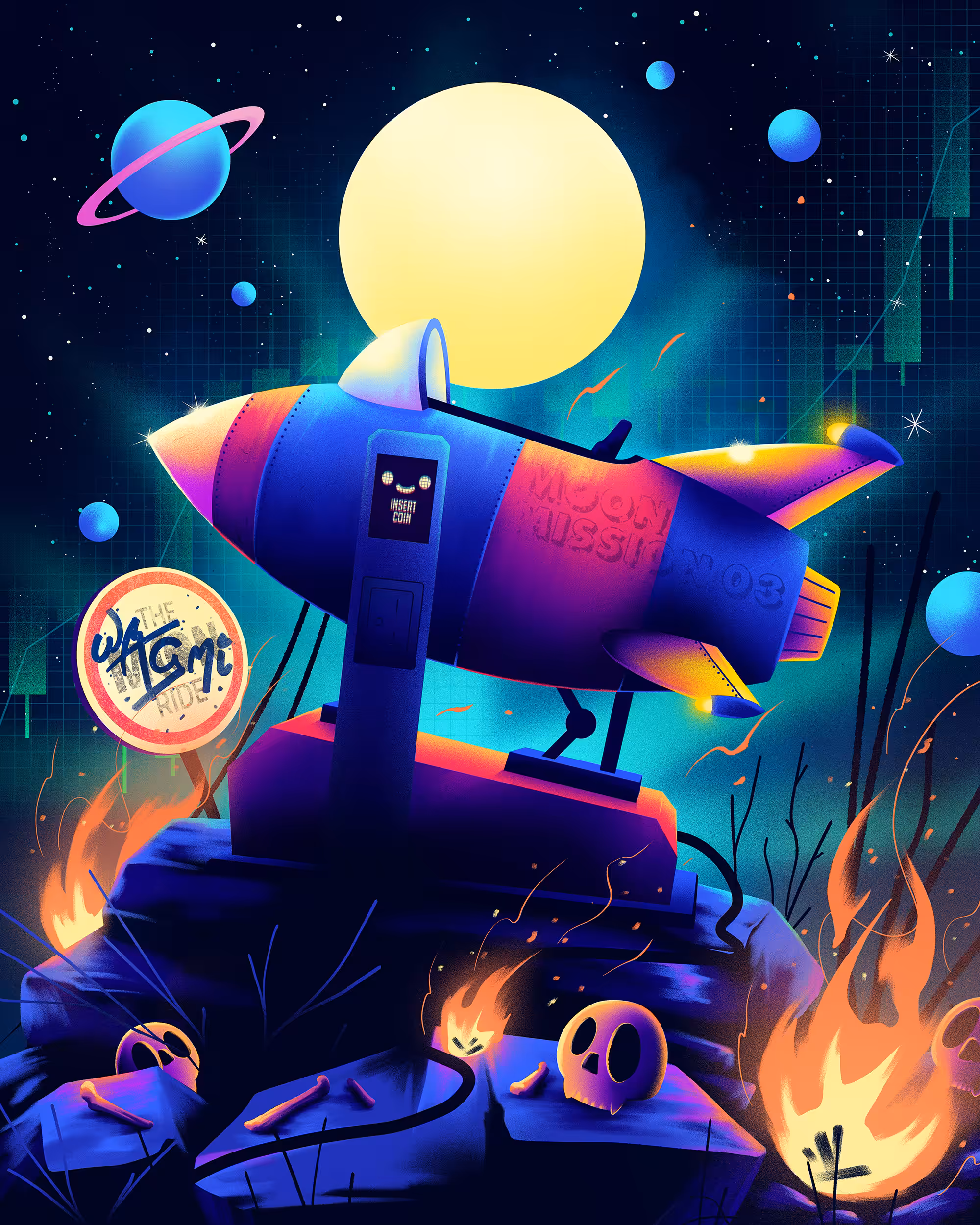 Moon Mission