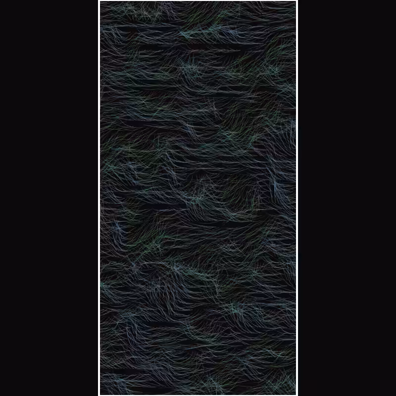 Tamed Quantum Foam #63
