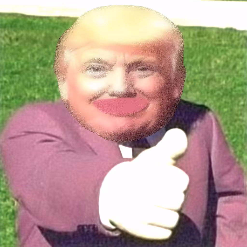 trump