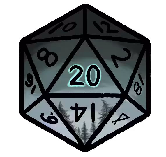 Ranger D20