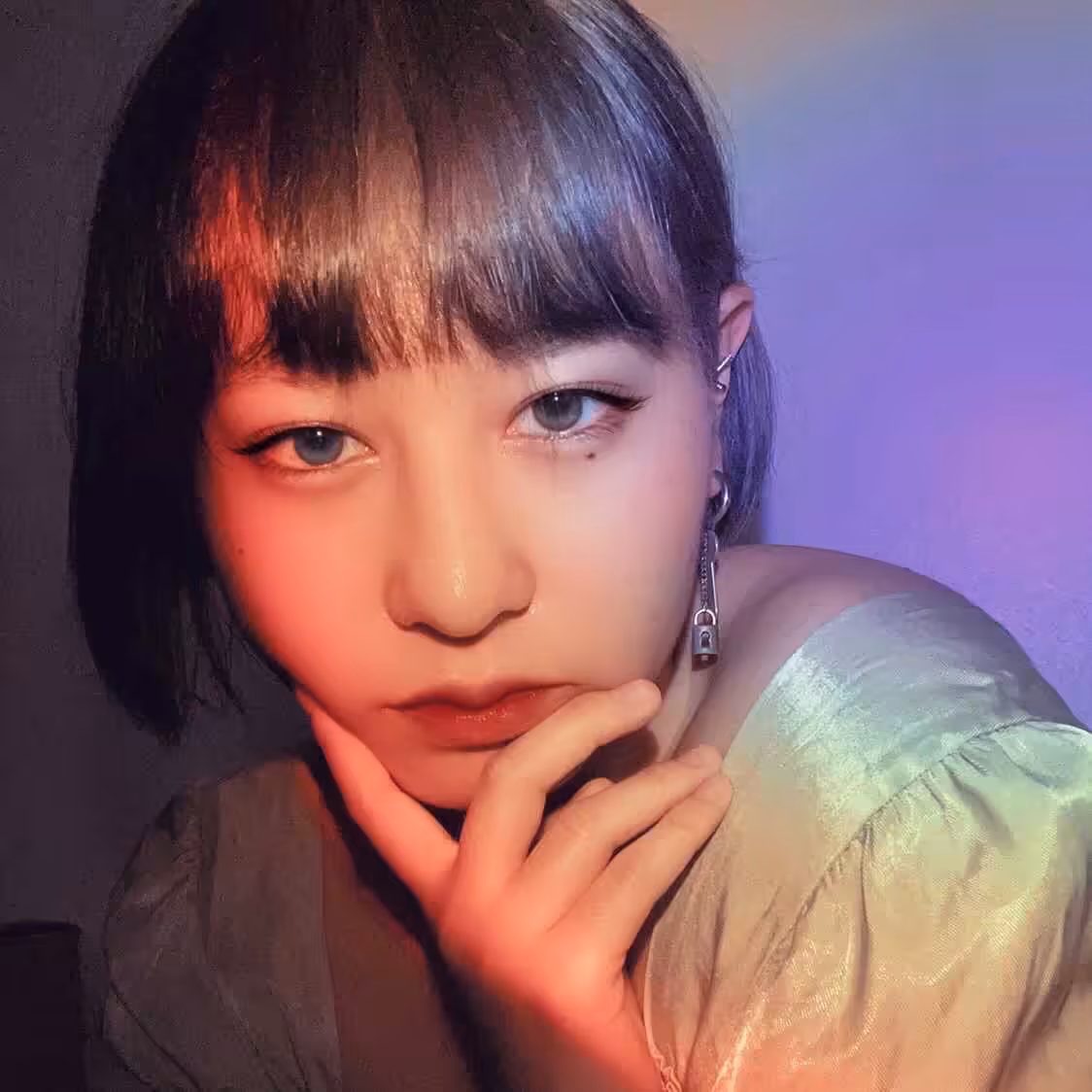 eyes on you