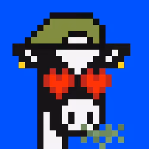 CowPunks #843