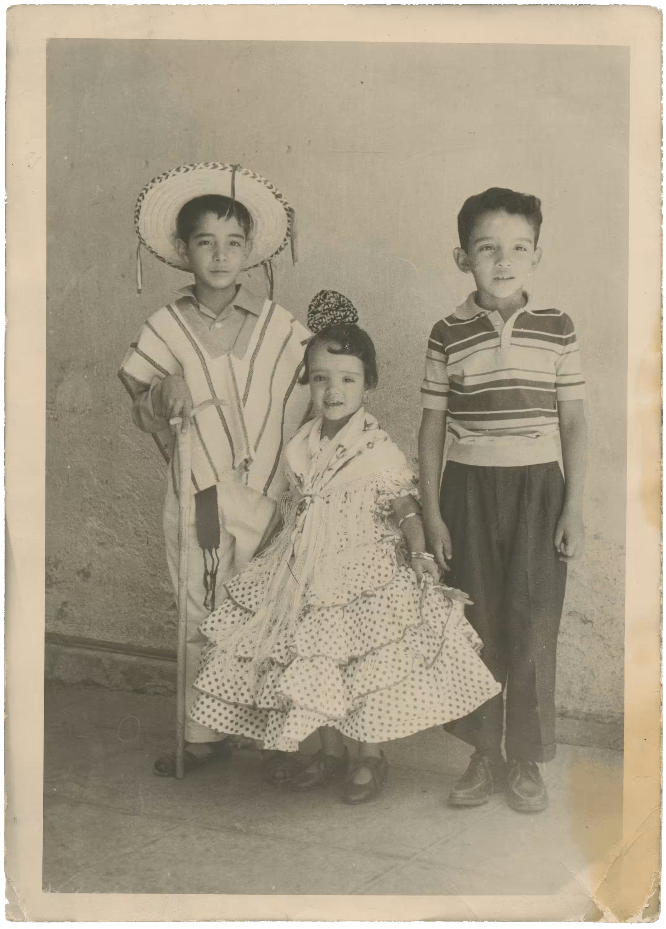 Siblings #8