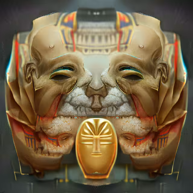 MASK I