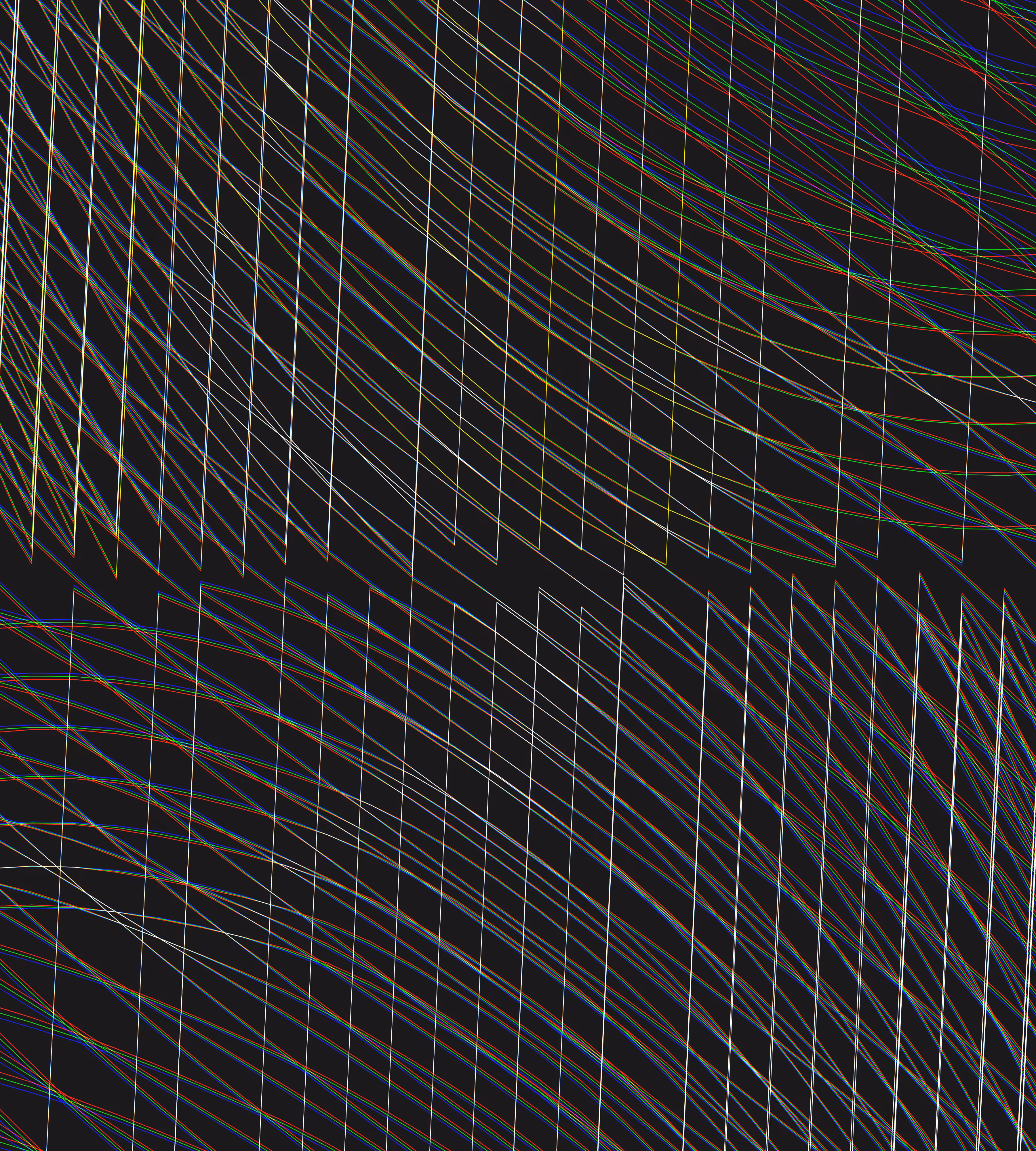 Linear Cycle #141