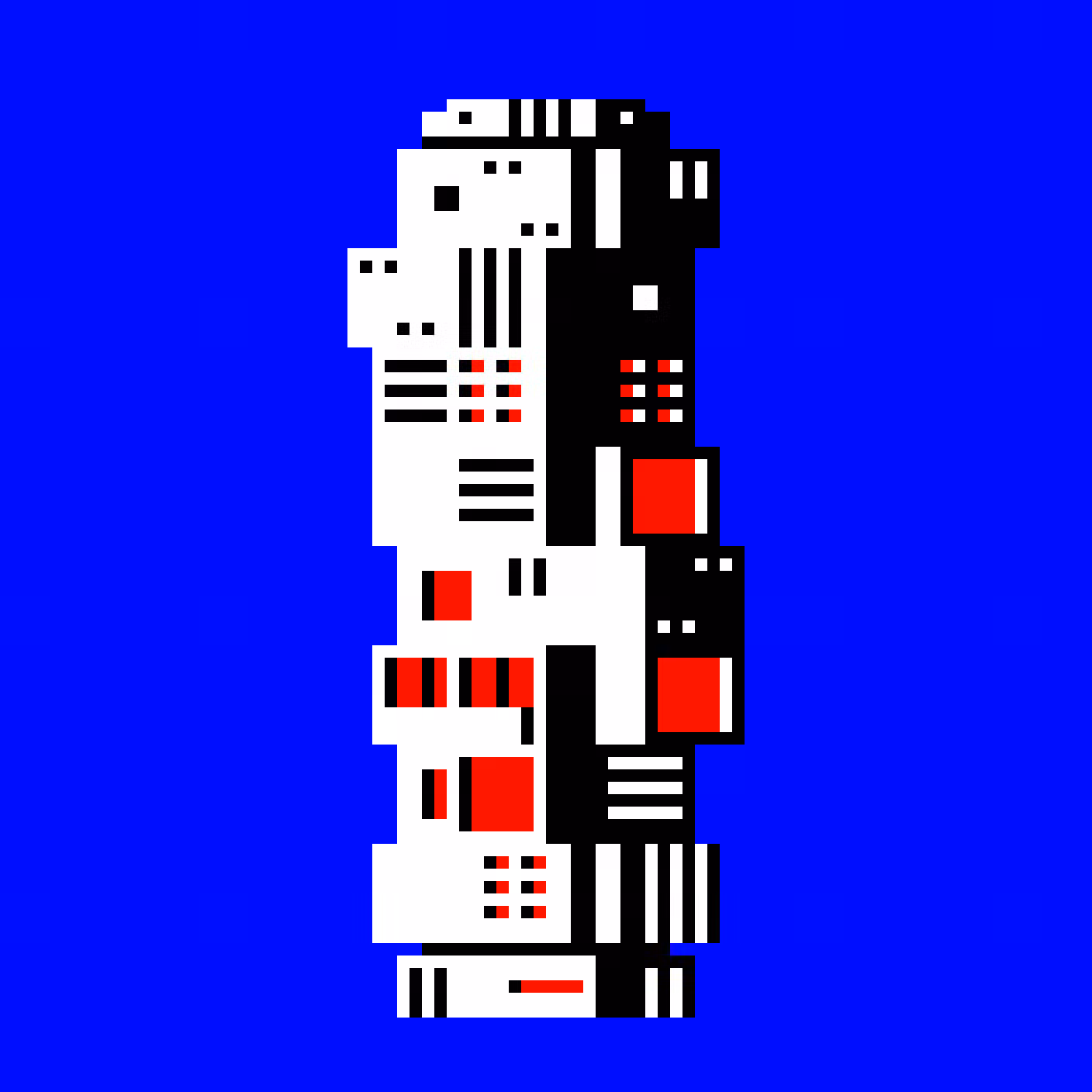 HABITAT 365 #87