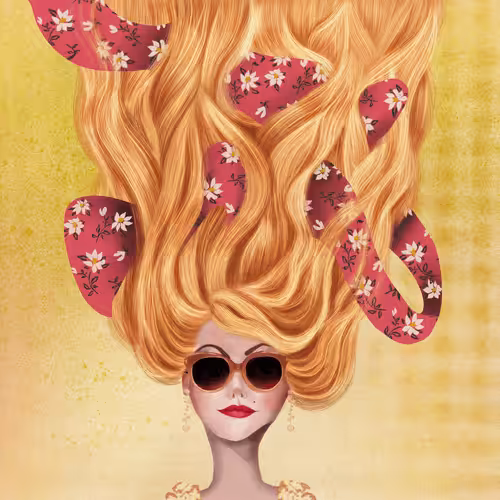 Anti-Gravity: Antigravity Woman #136 