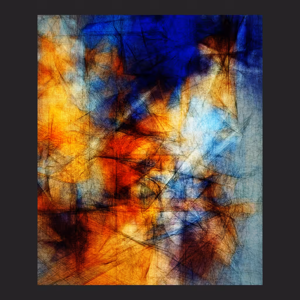 Anabasis #31