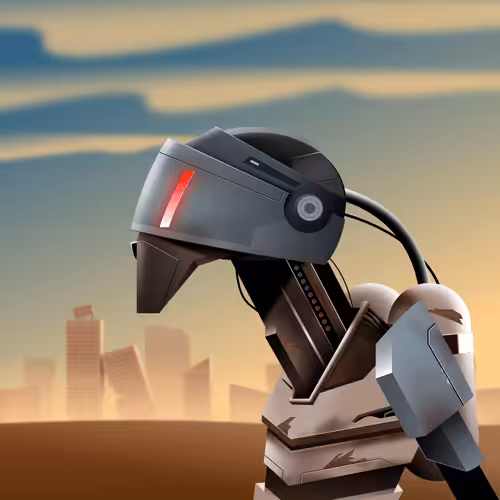 THEOS Scout Droid A-5884