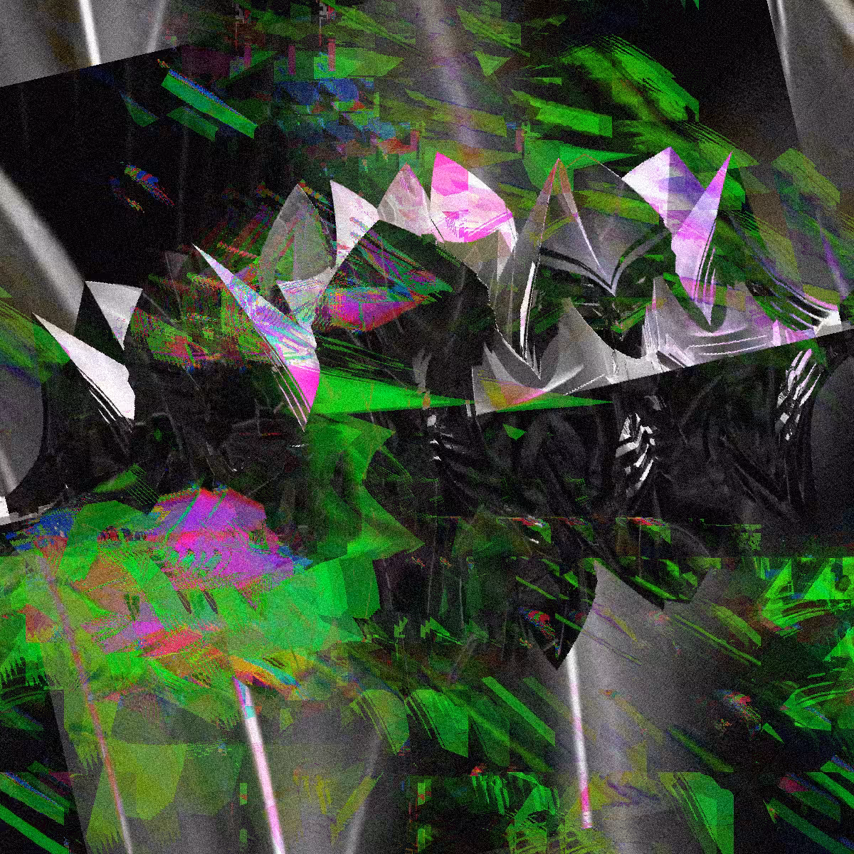 Imaginario Colectivo | Collab ft EThImages #25