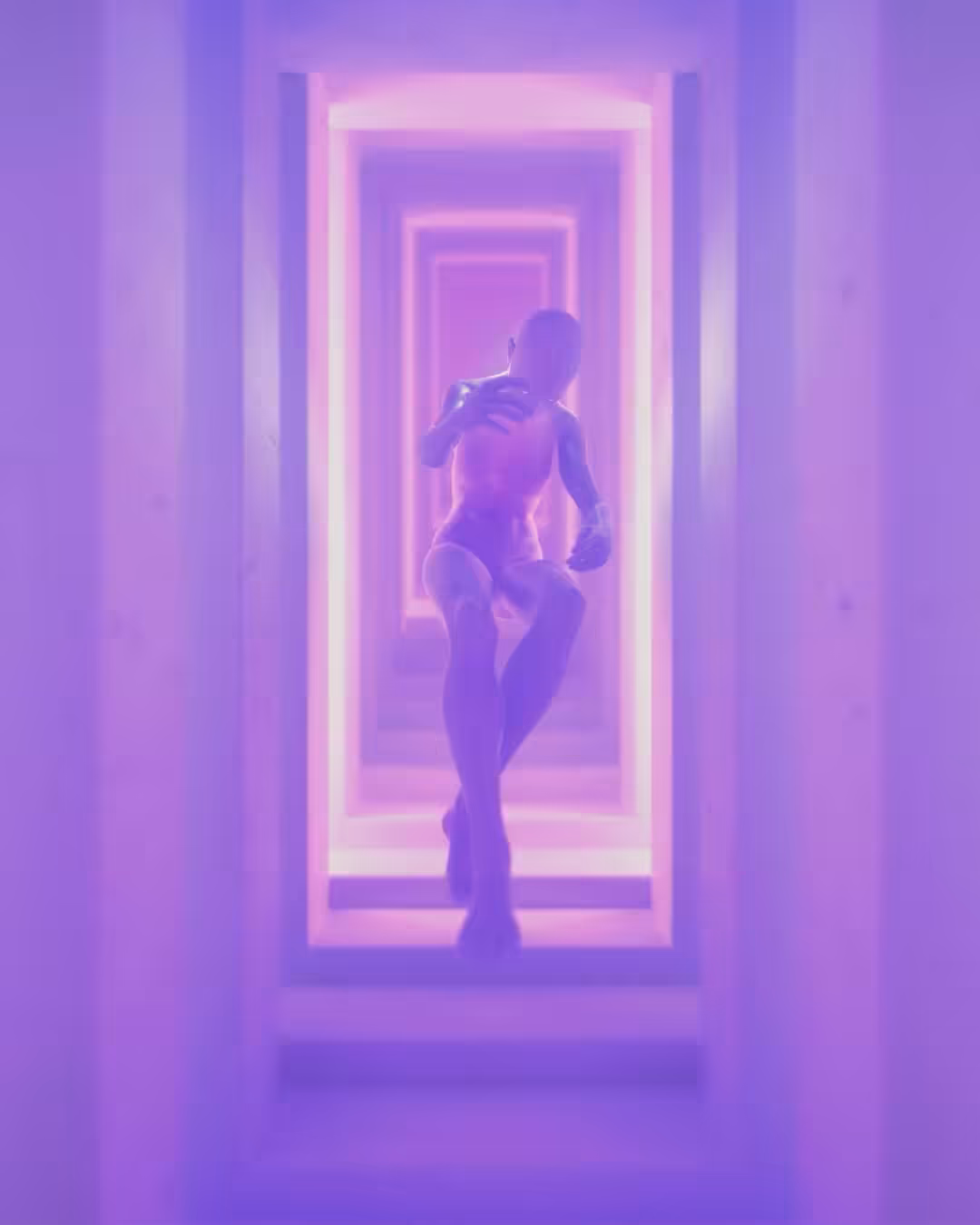 Transient | Stairs