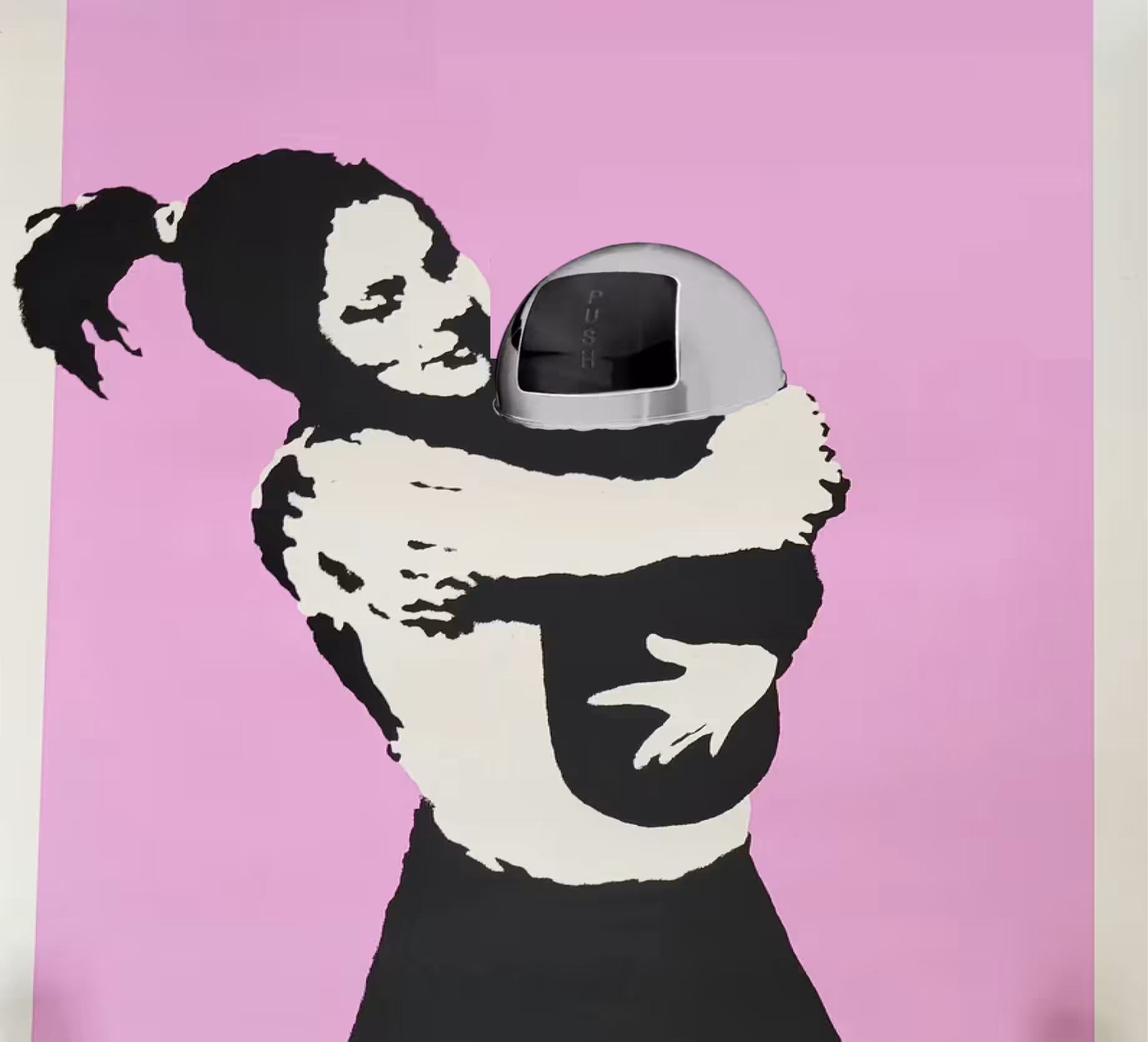 Trash Hugger