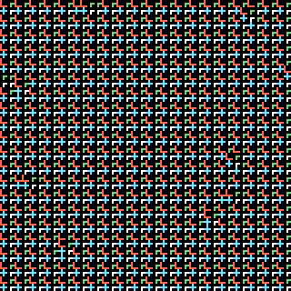 CGA Safari #194