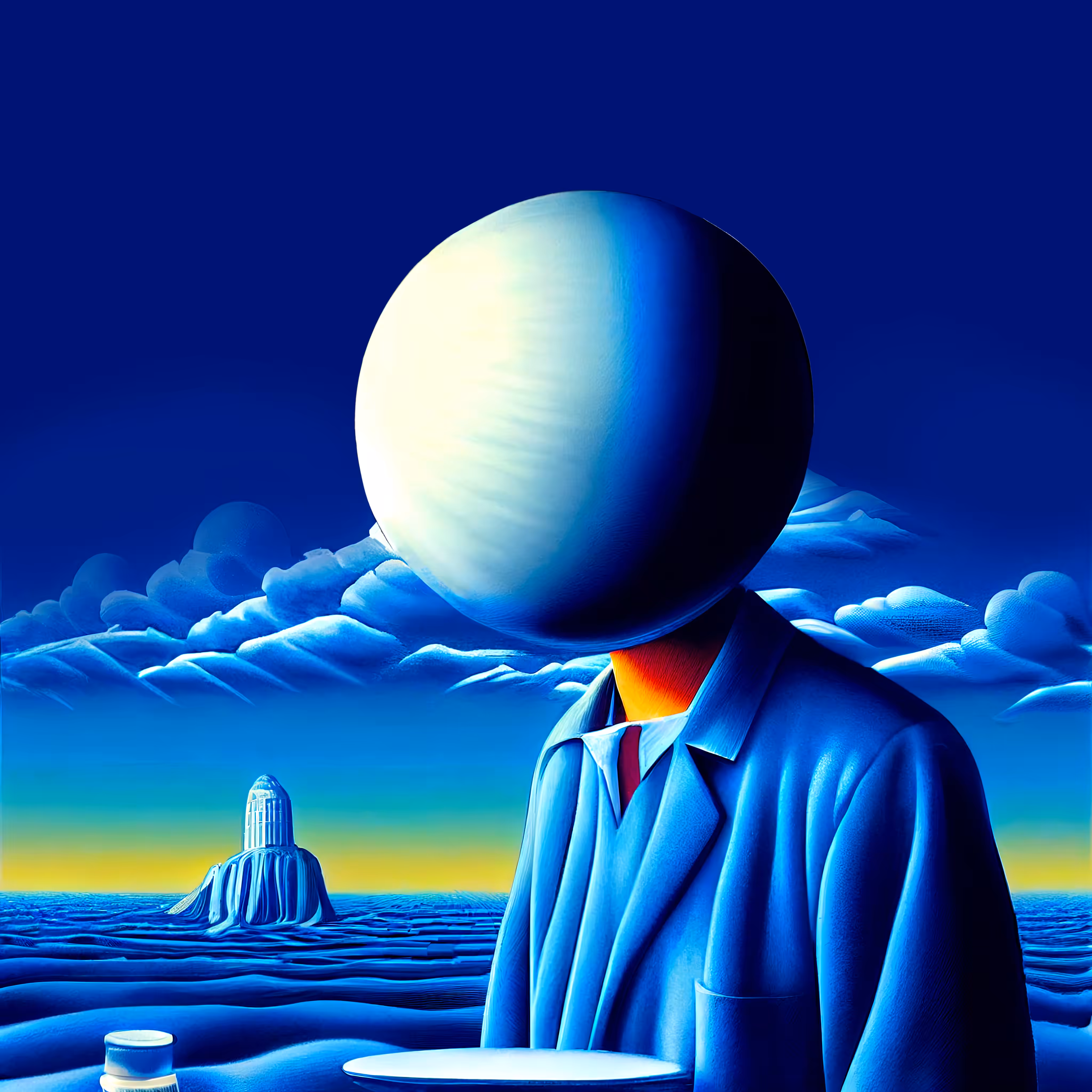 Optical Illusions #11