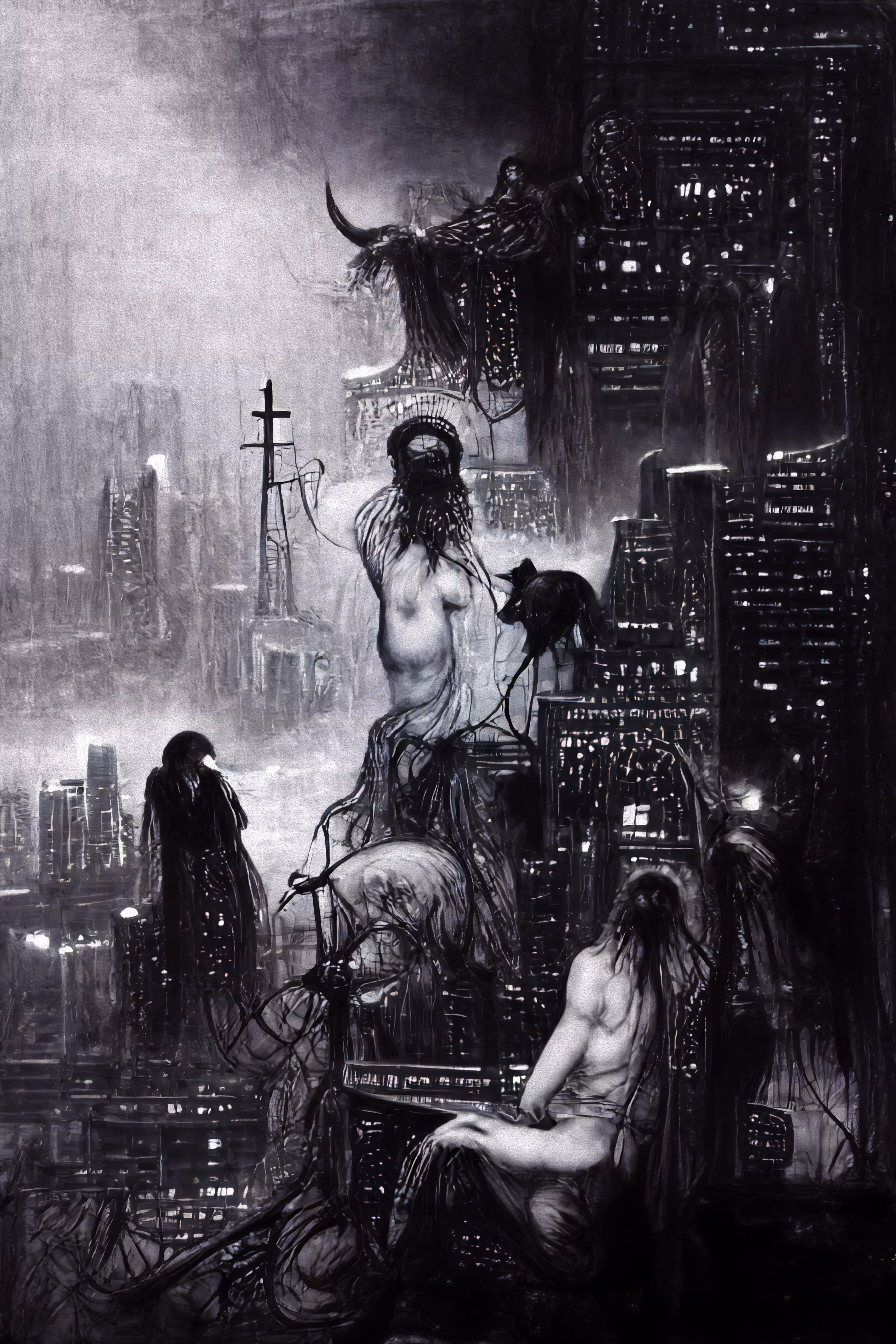 The Dead Haven