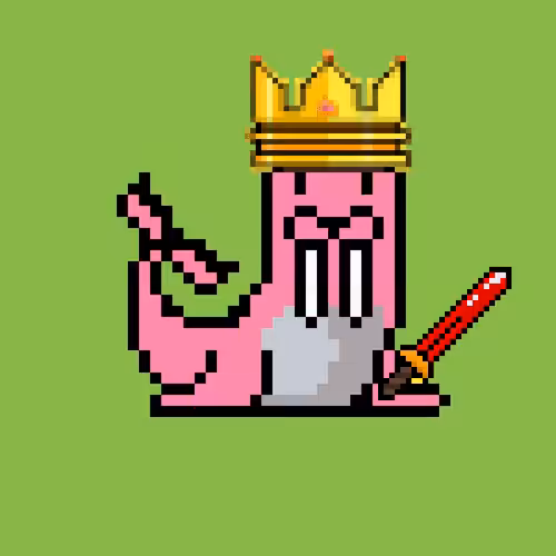 Papa Walrus: Warlus 93
