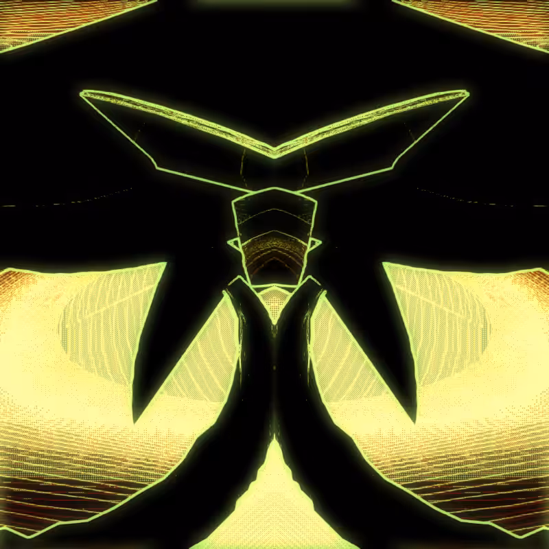 Scarabs #21