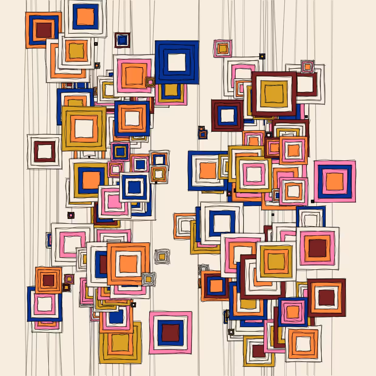 Threads of destiny #83