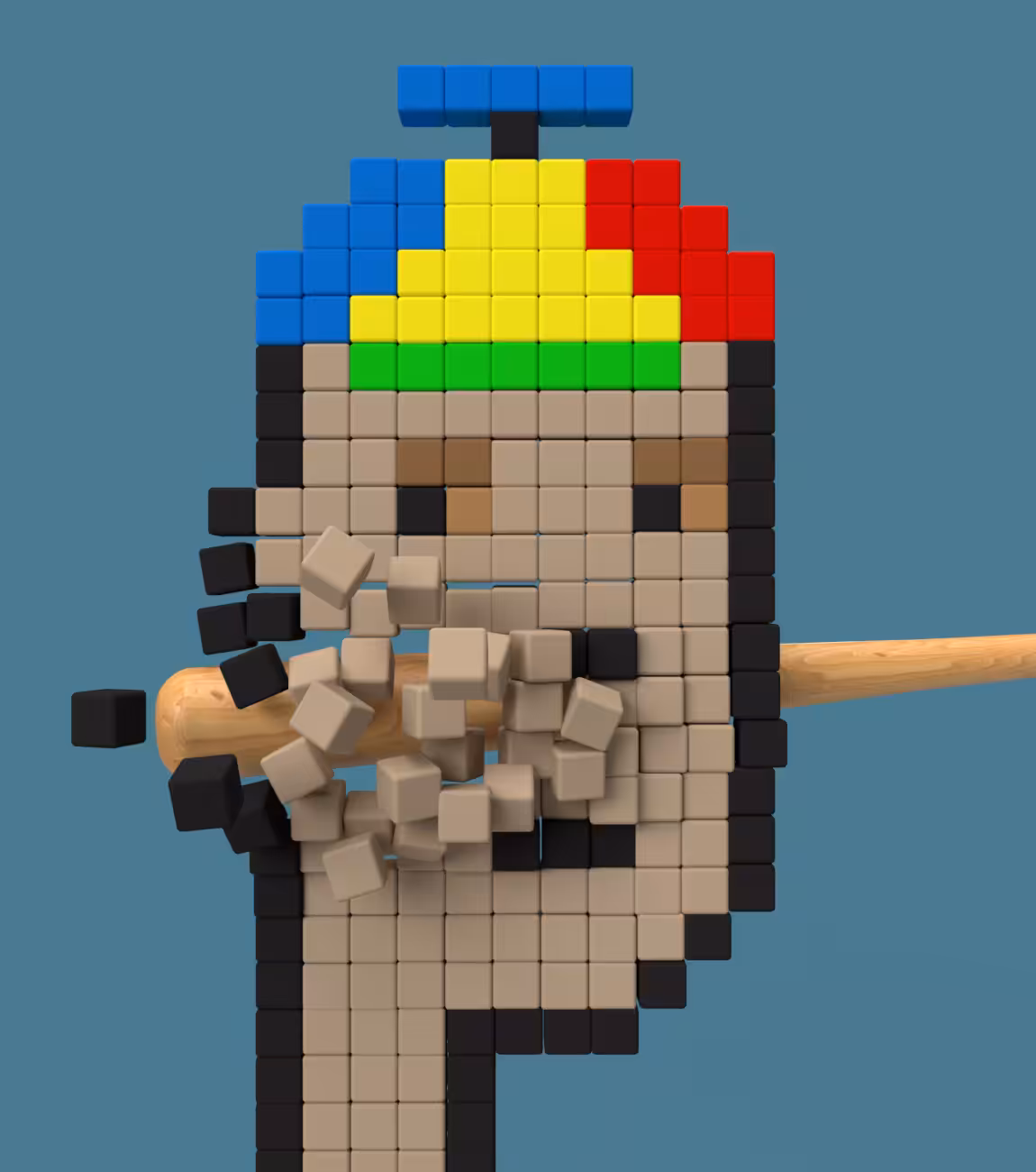 PunkSmash #2964