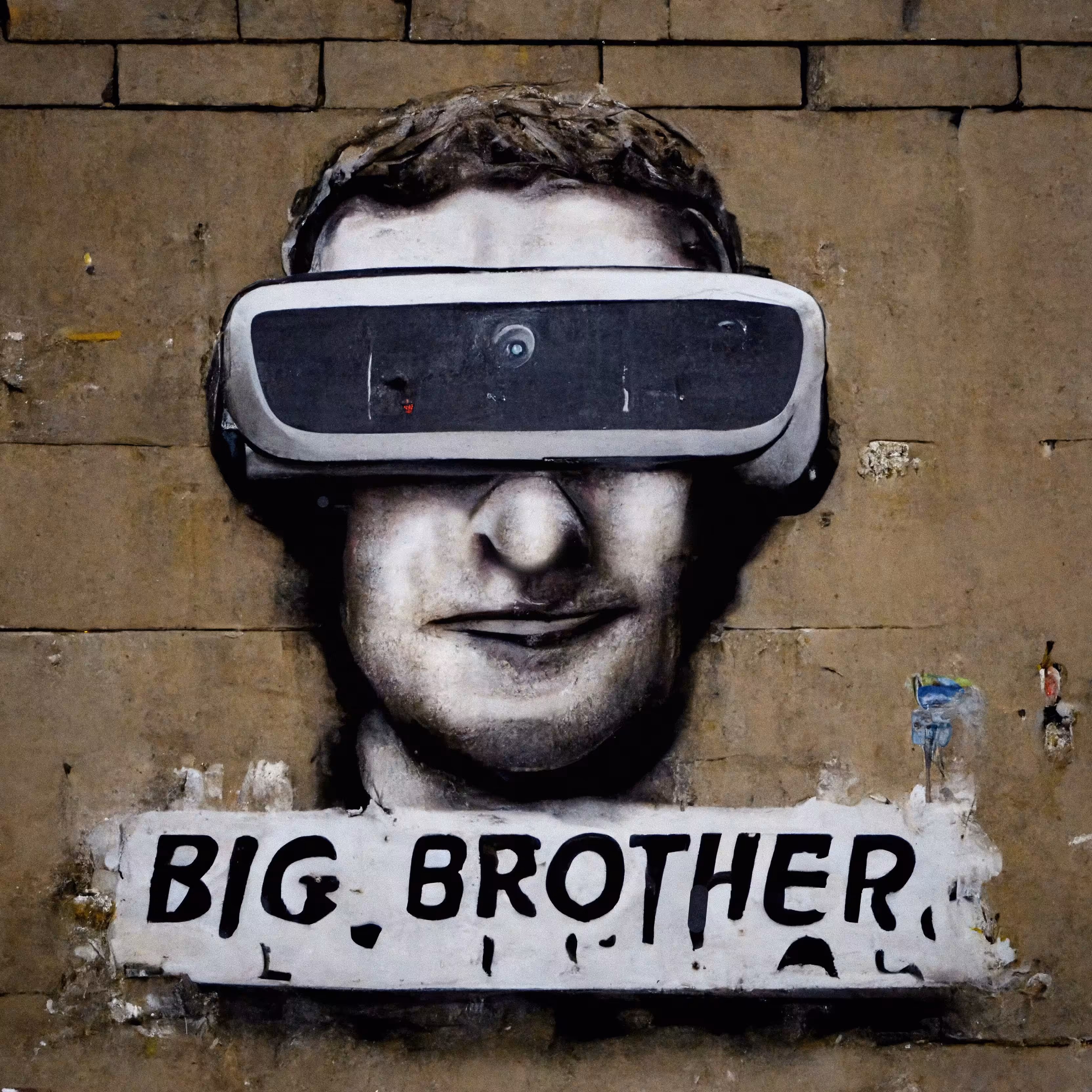 Brotherhood: Big Brother XL