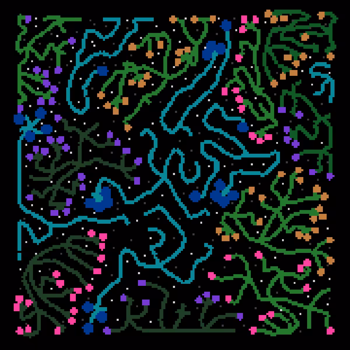spaceplant #88