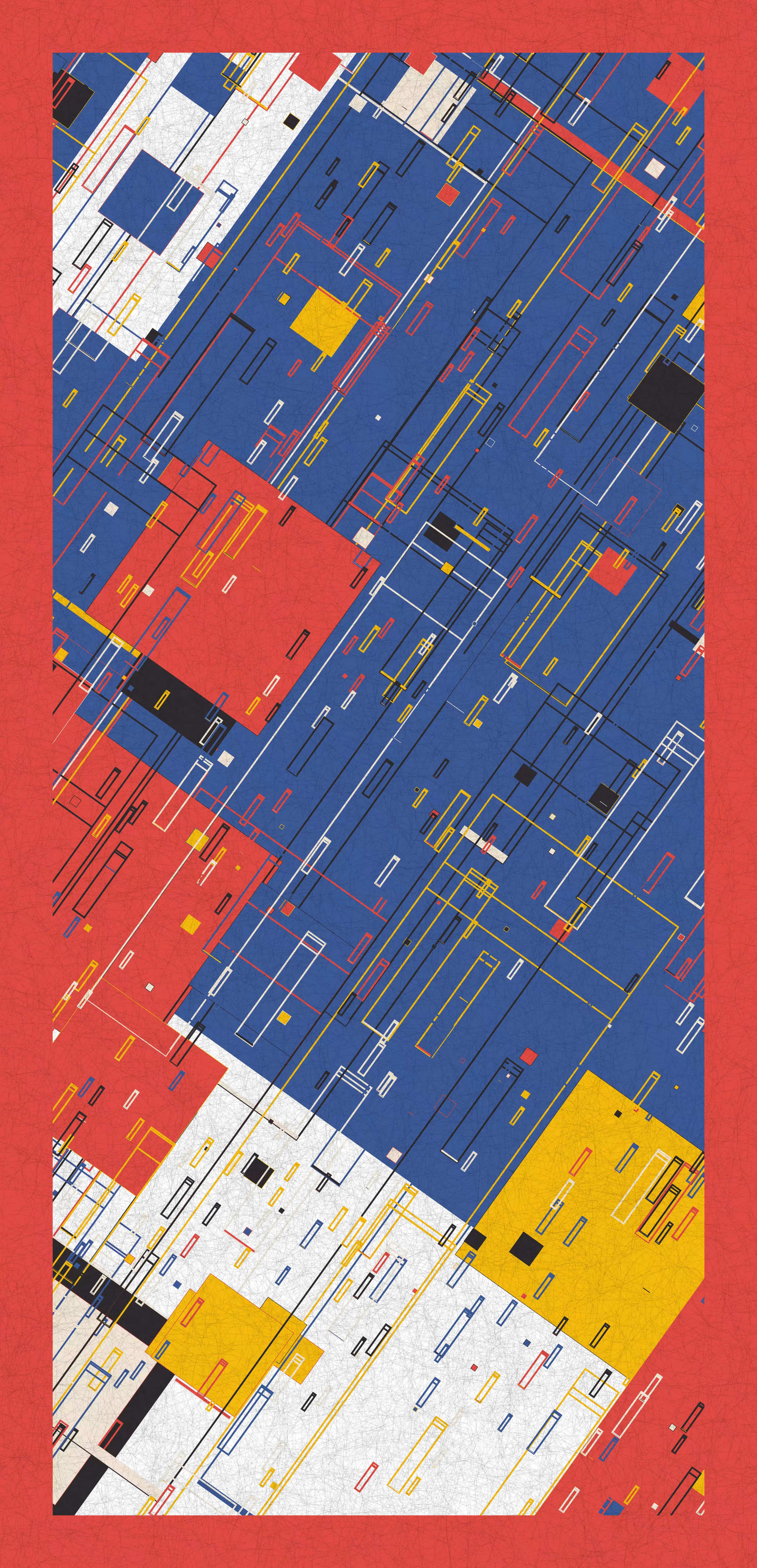 Digital DNA #24