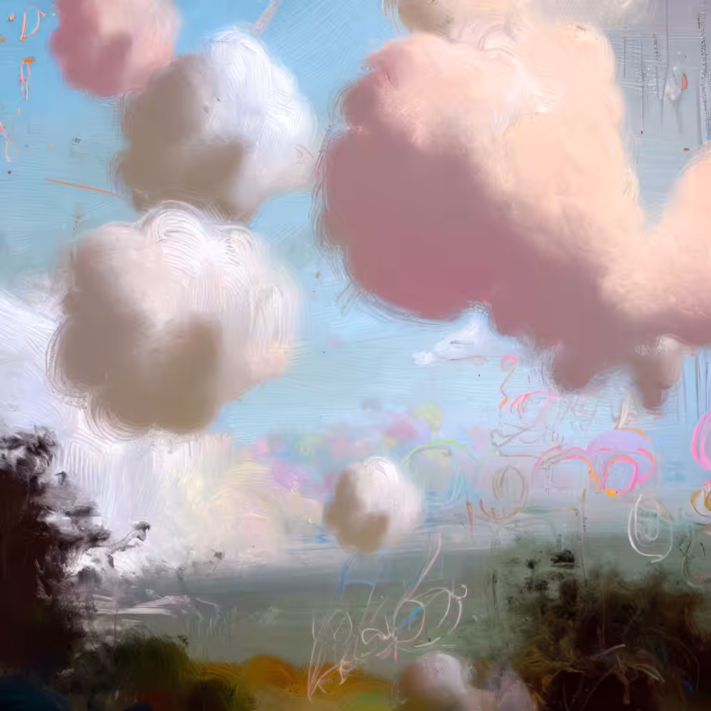 Cloud Landscape | 4