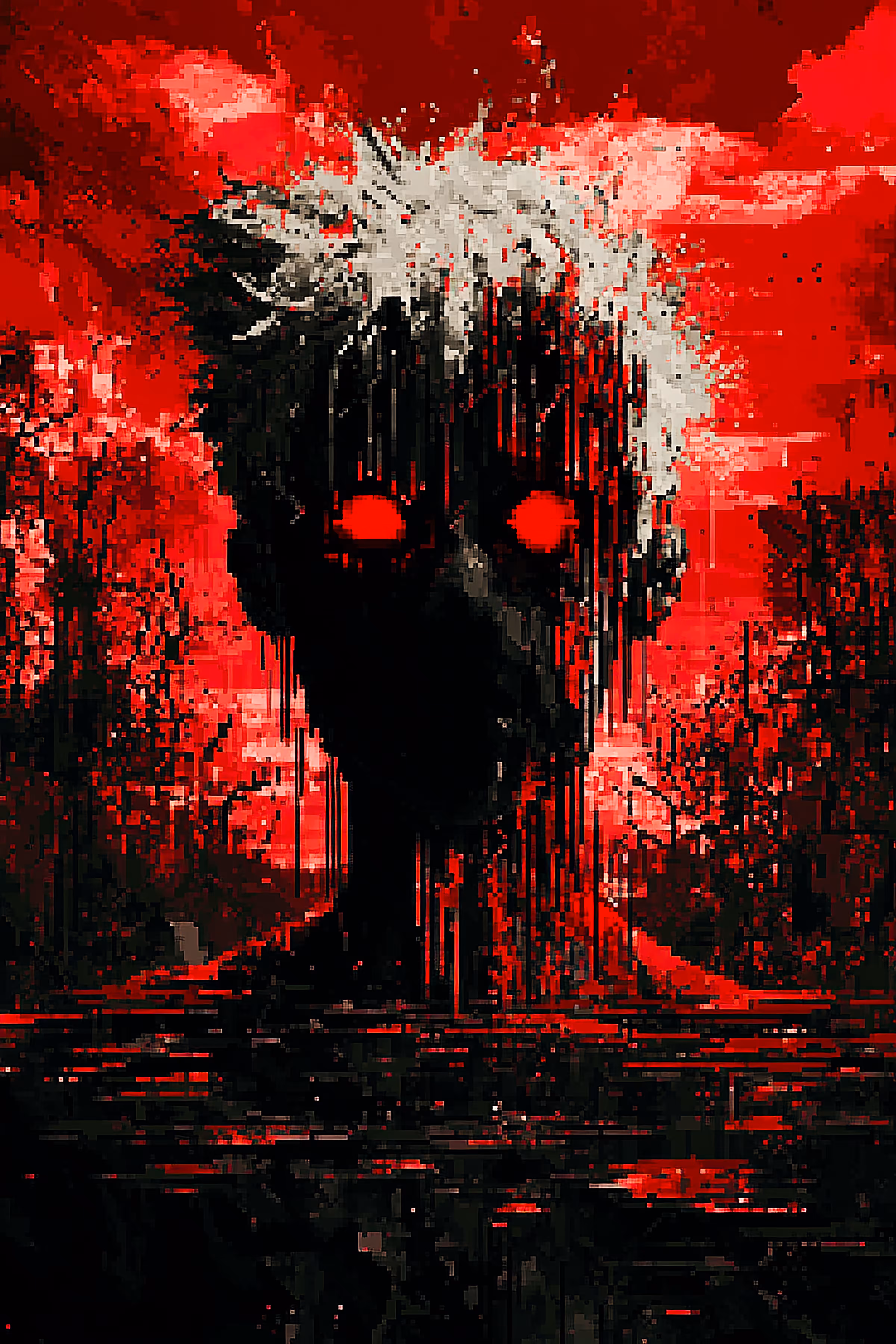 Halloween Bash: Incoming Terror