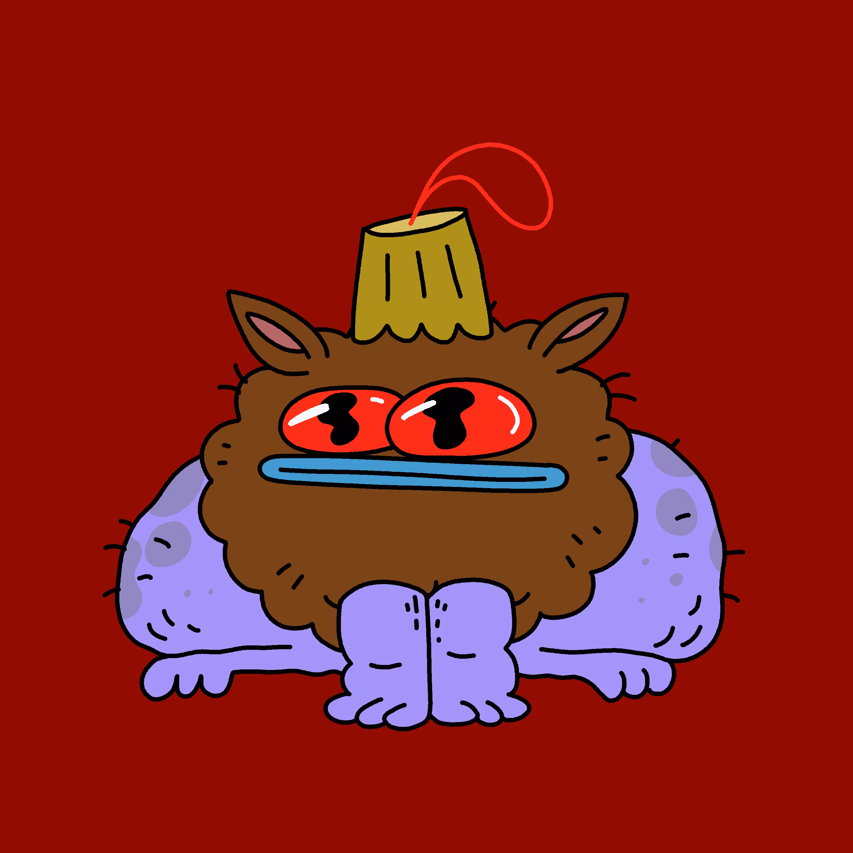 MistleToadz #5756