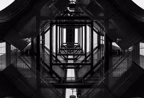 thankful note: The Bell Tower