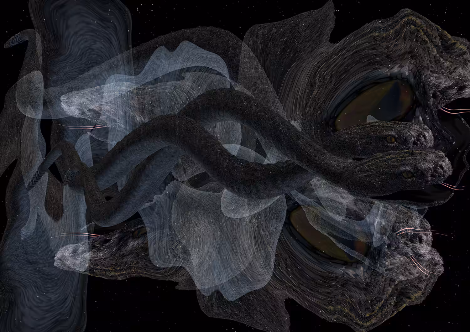 »Serpentines«