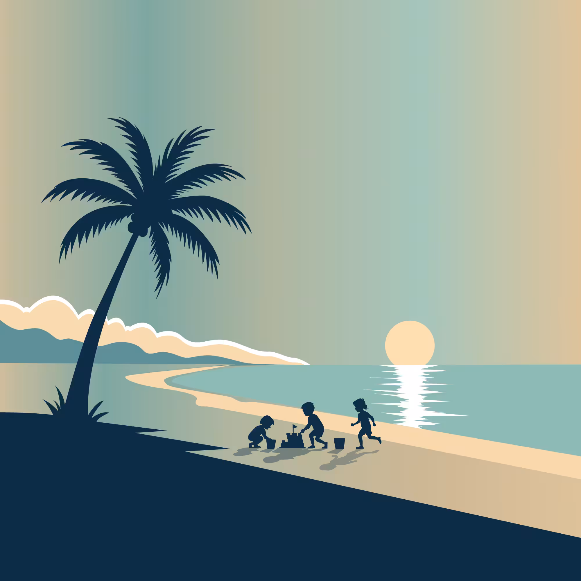 Palm Memories