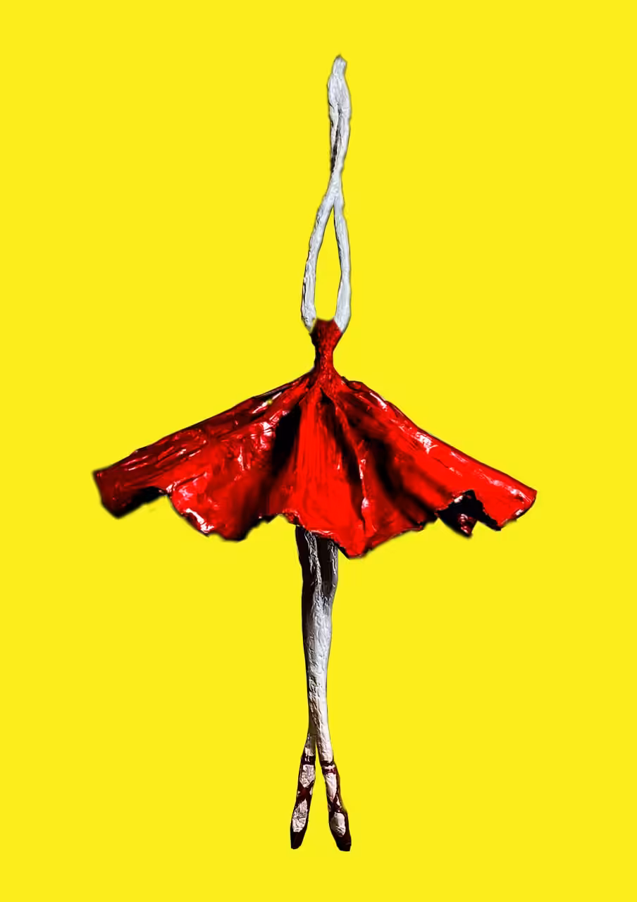 Ballerina 2