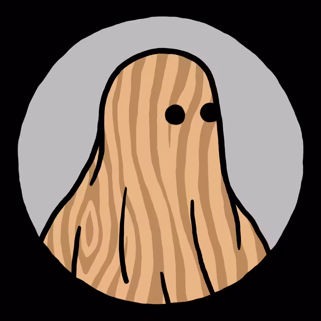 Anonymous Ghost #089