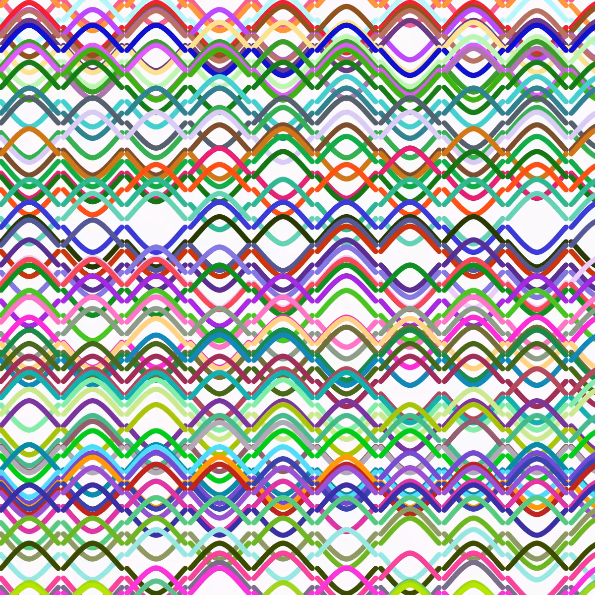The ocean color #5