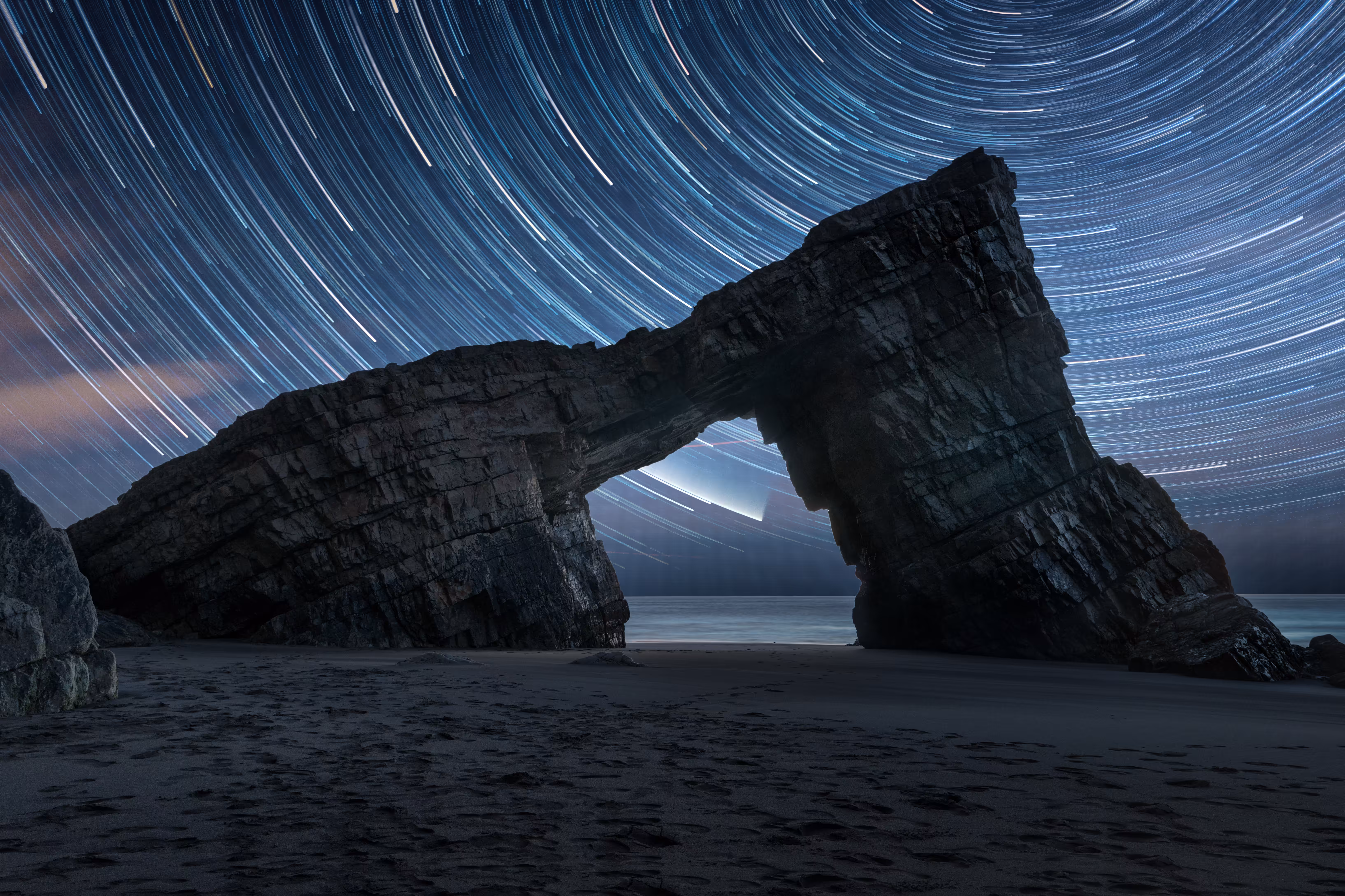 The Arch