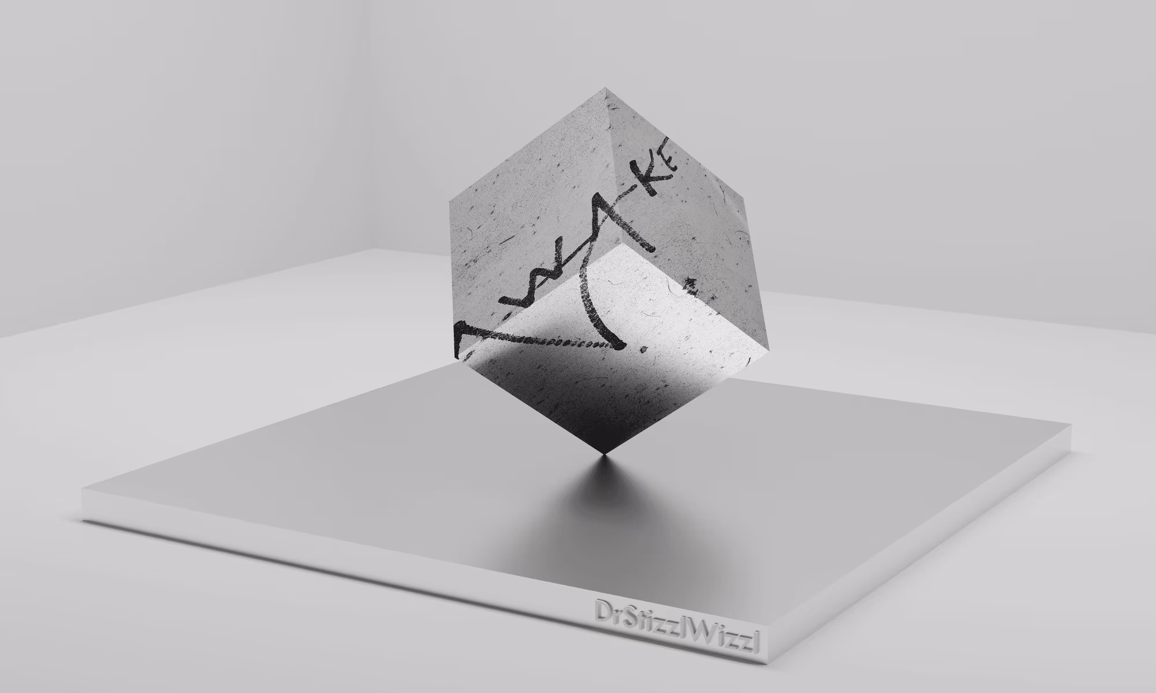 Impossible Block #268
