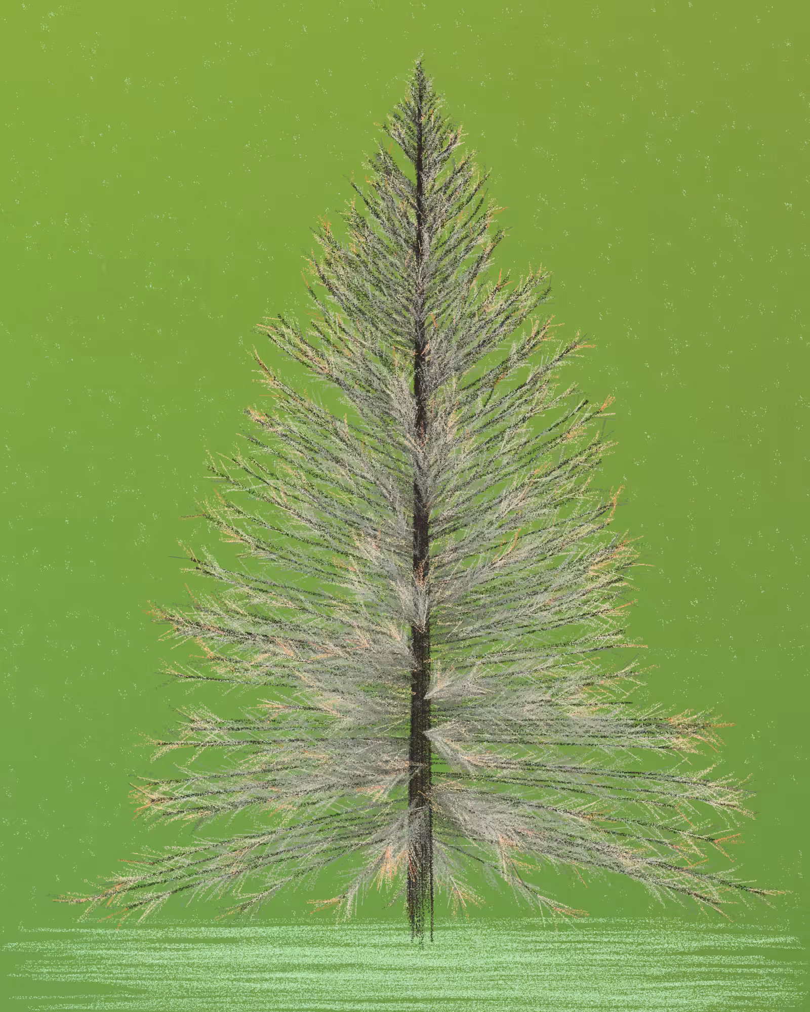 FXmas Trees #156