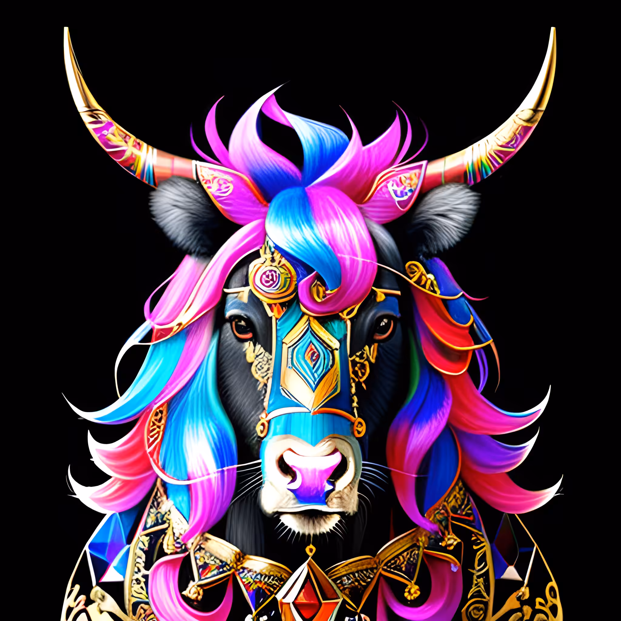 Regal Taurus