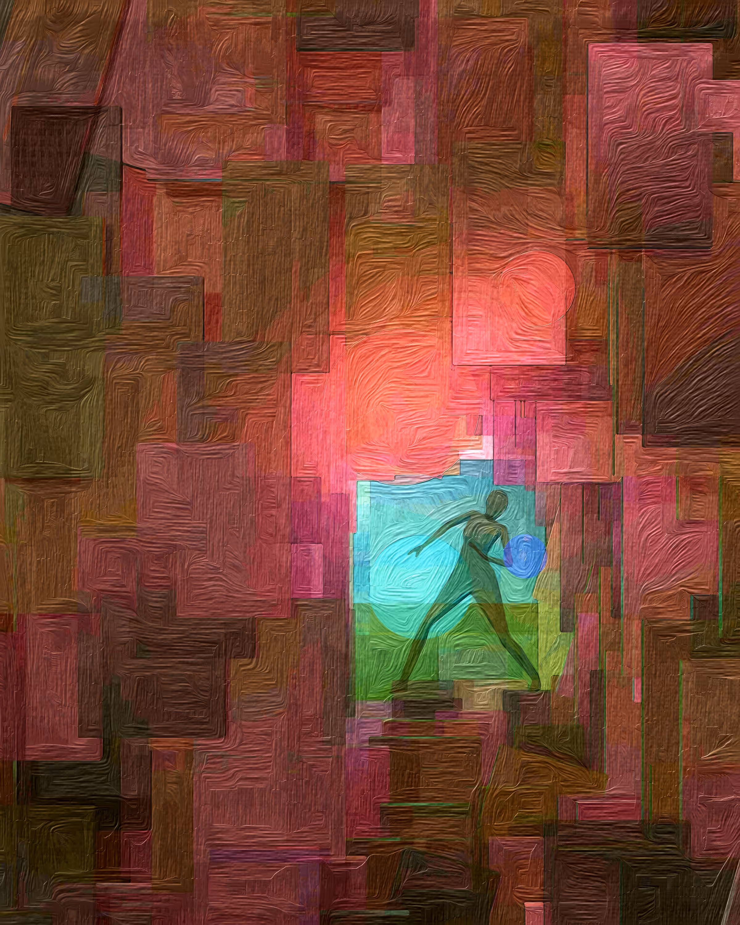 Boxed In
