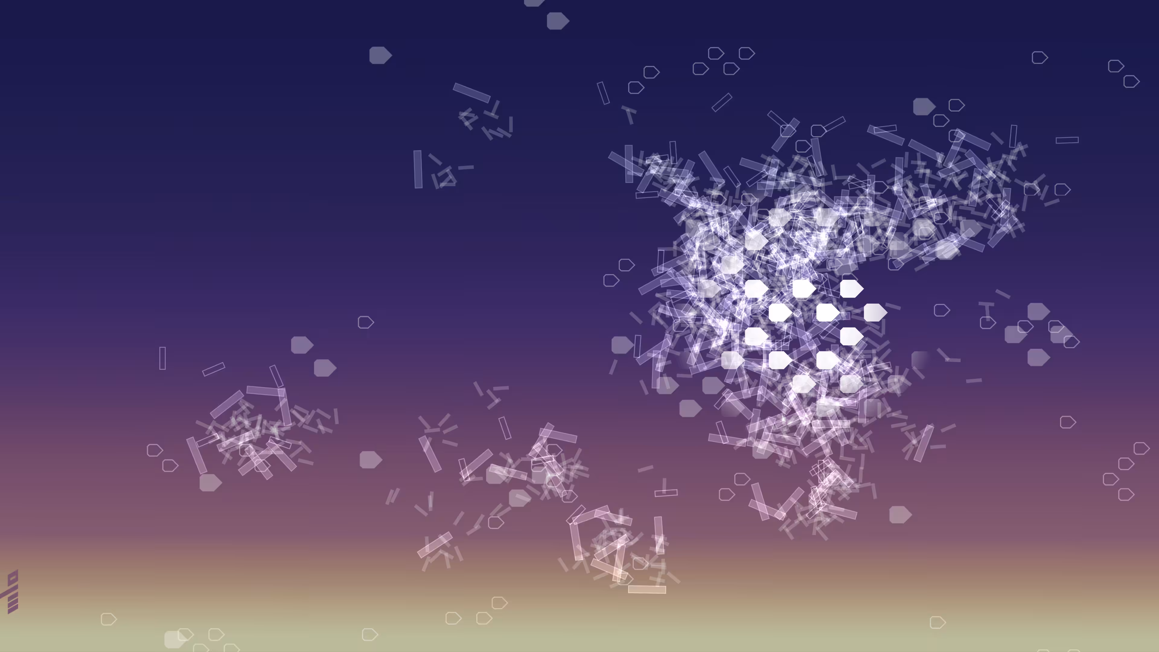 Noctilucent Memento #75