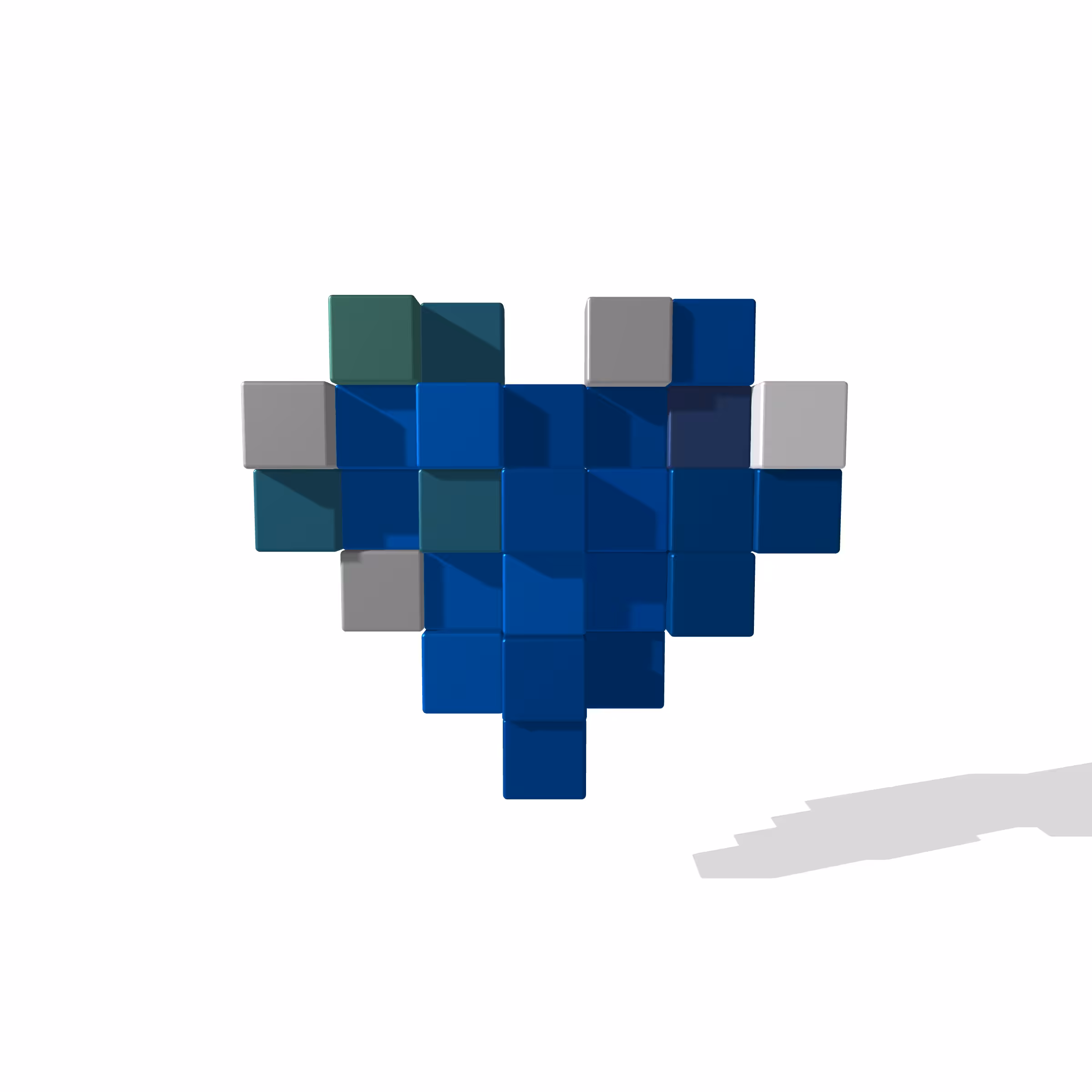 heart + craft #4181