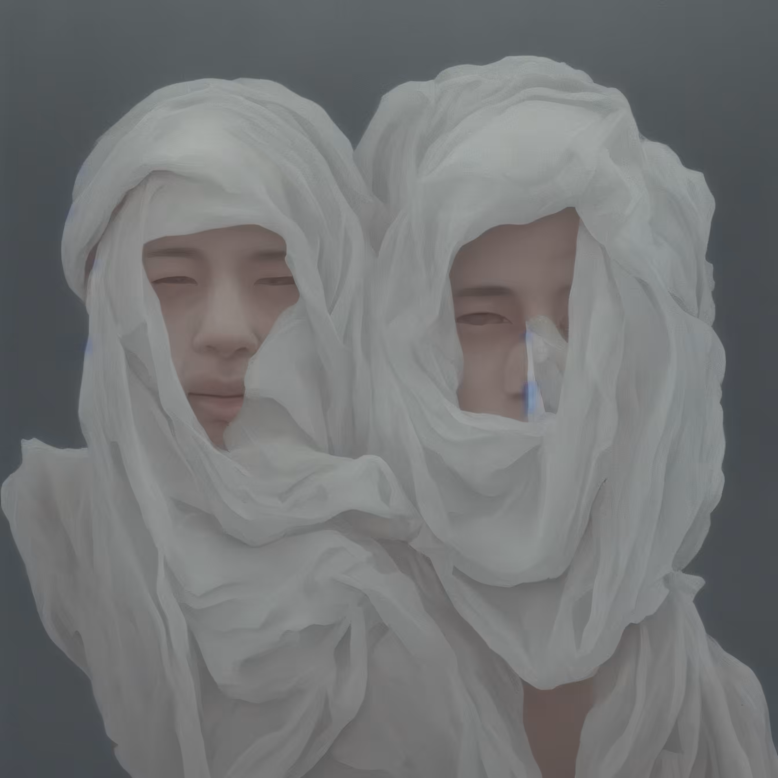 Shroud