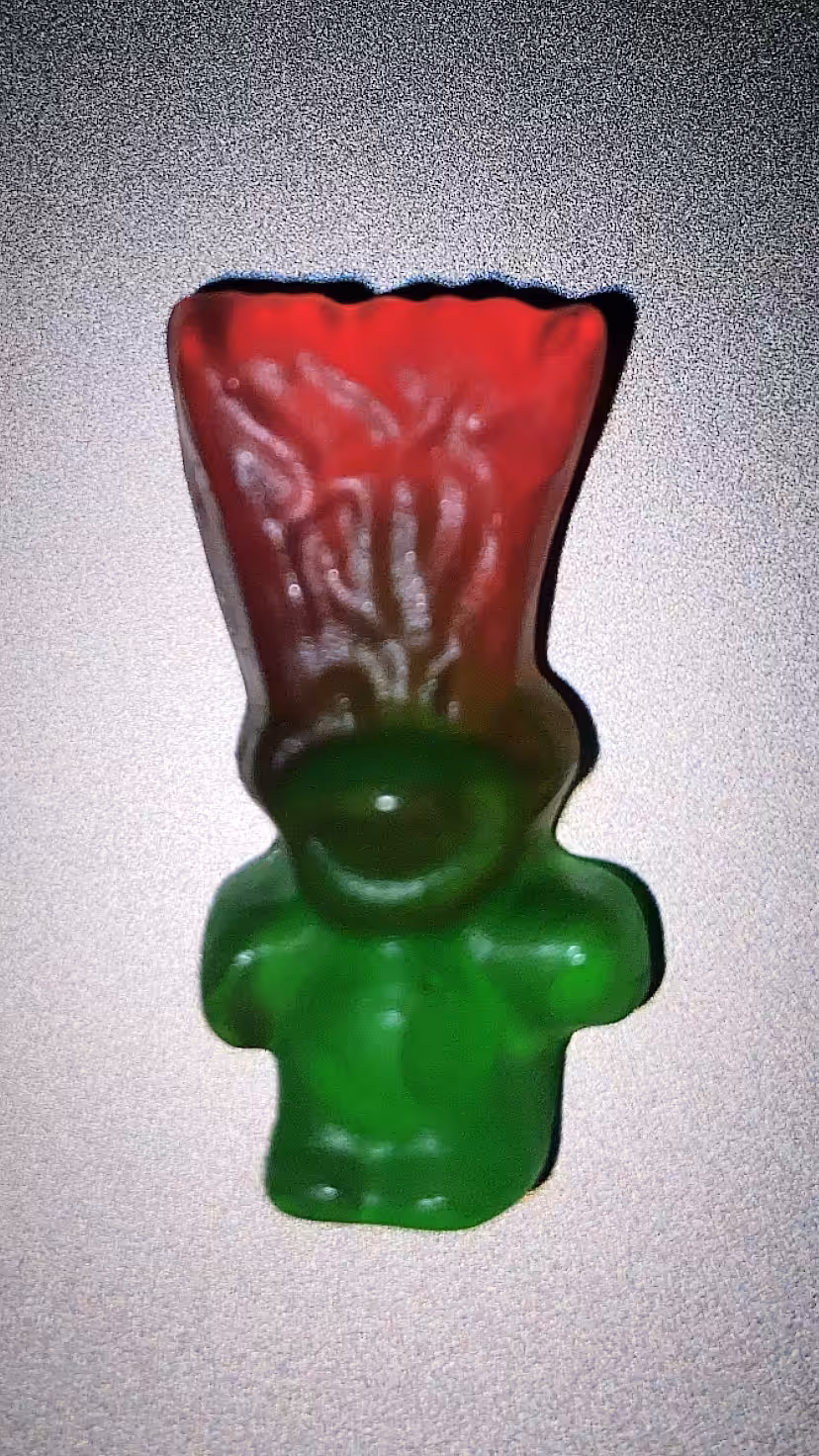 troll gummy
