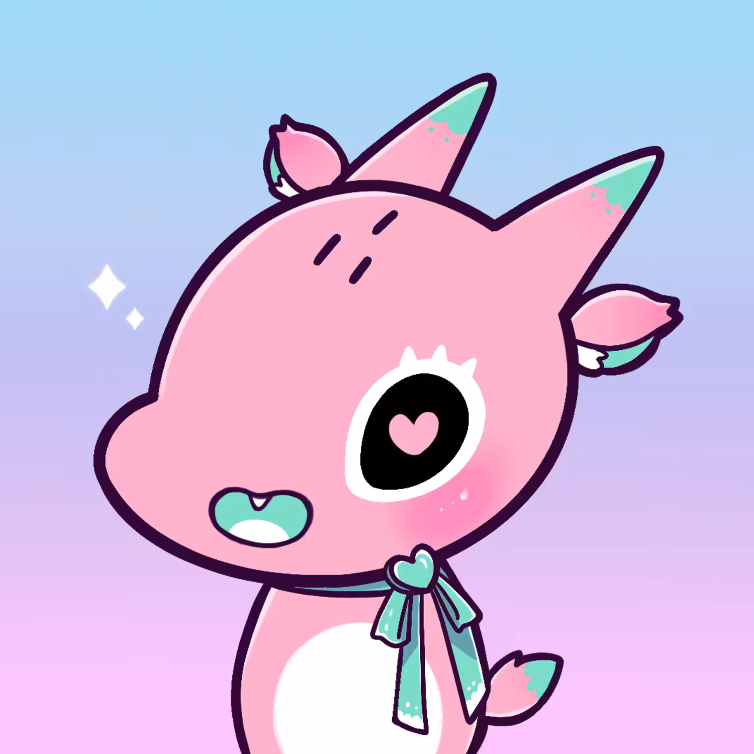 #224-BABY HOG