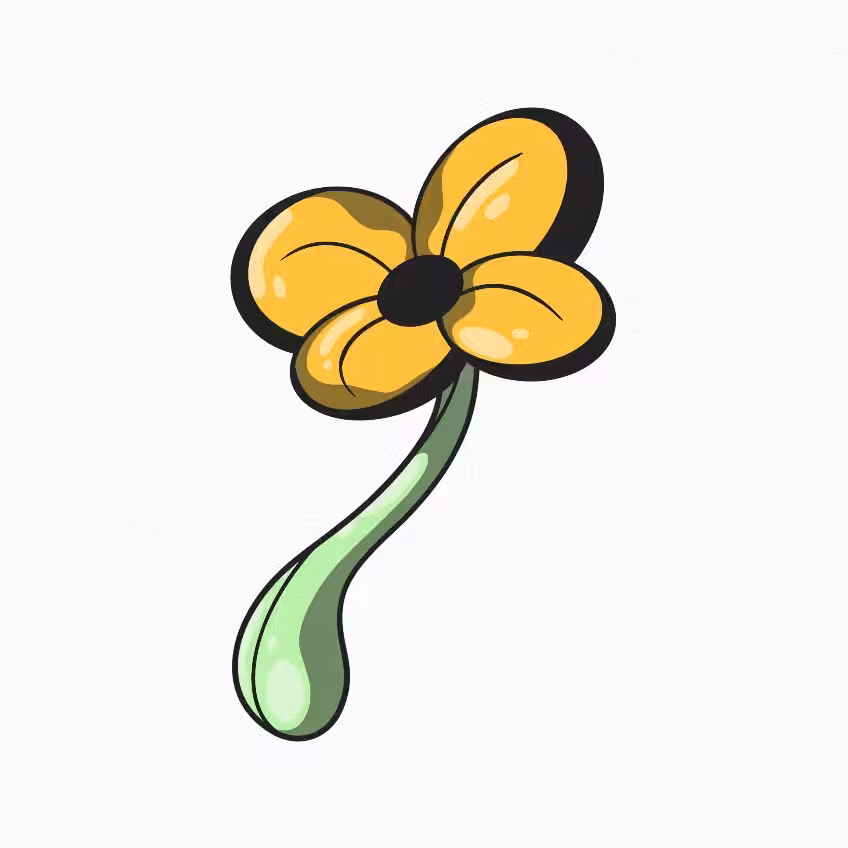 Fun Flower 2089