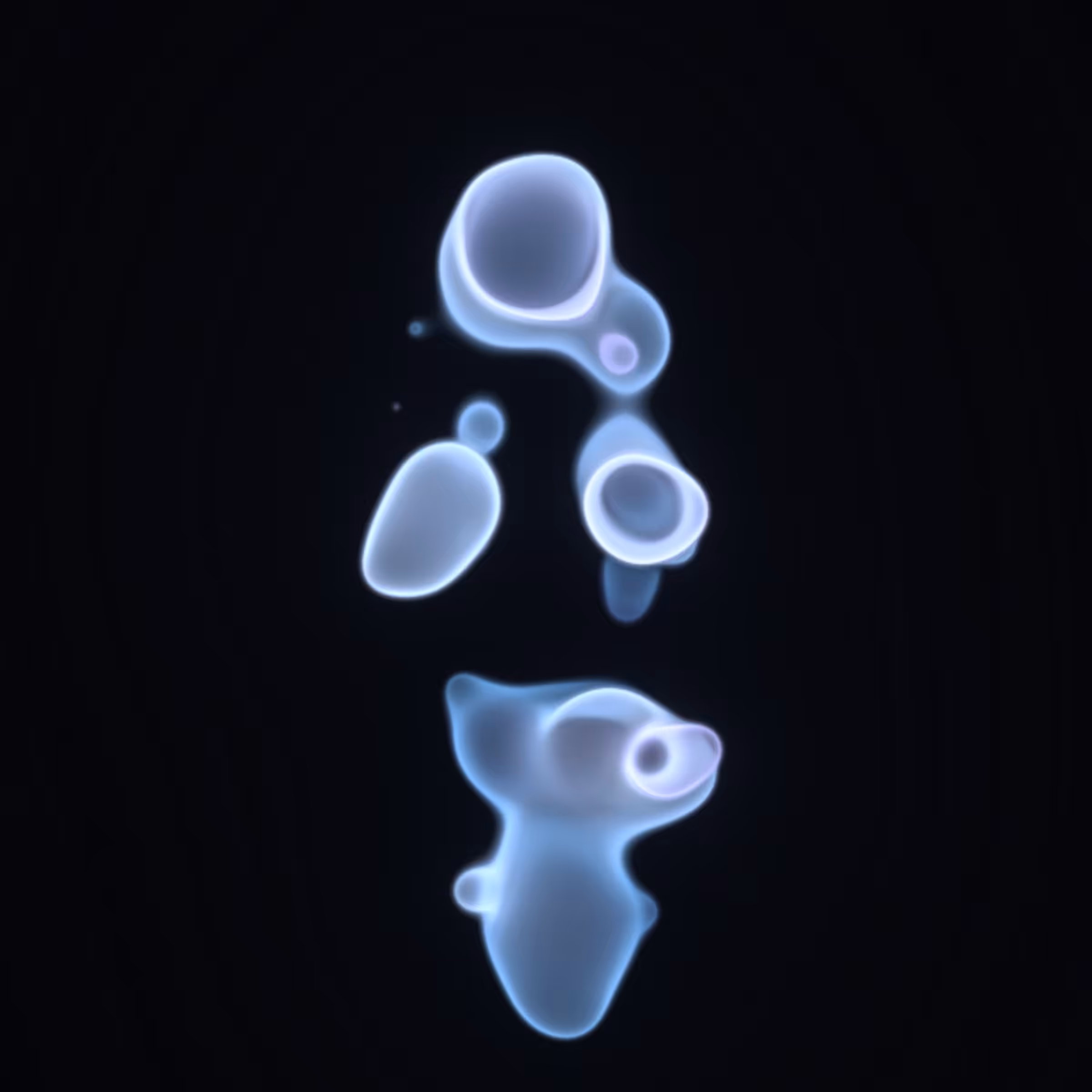 Bubble Blobby #114