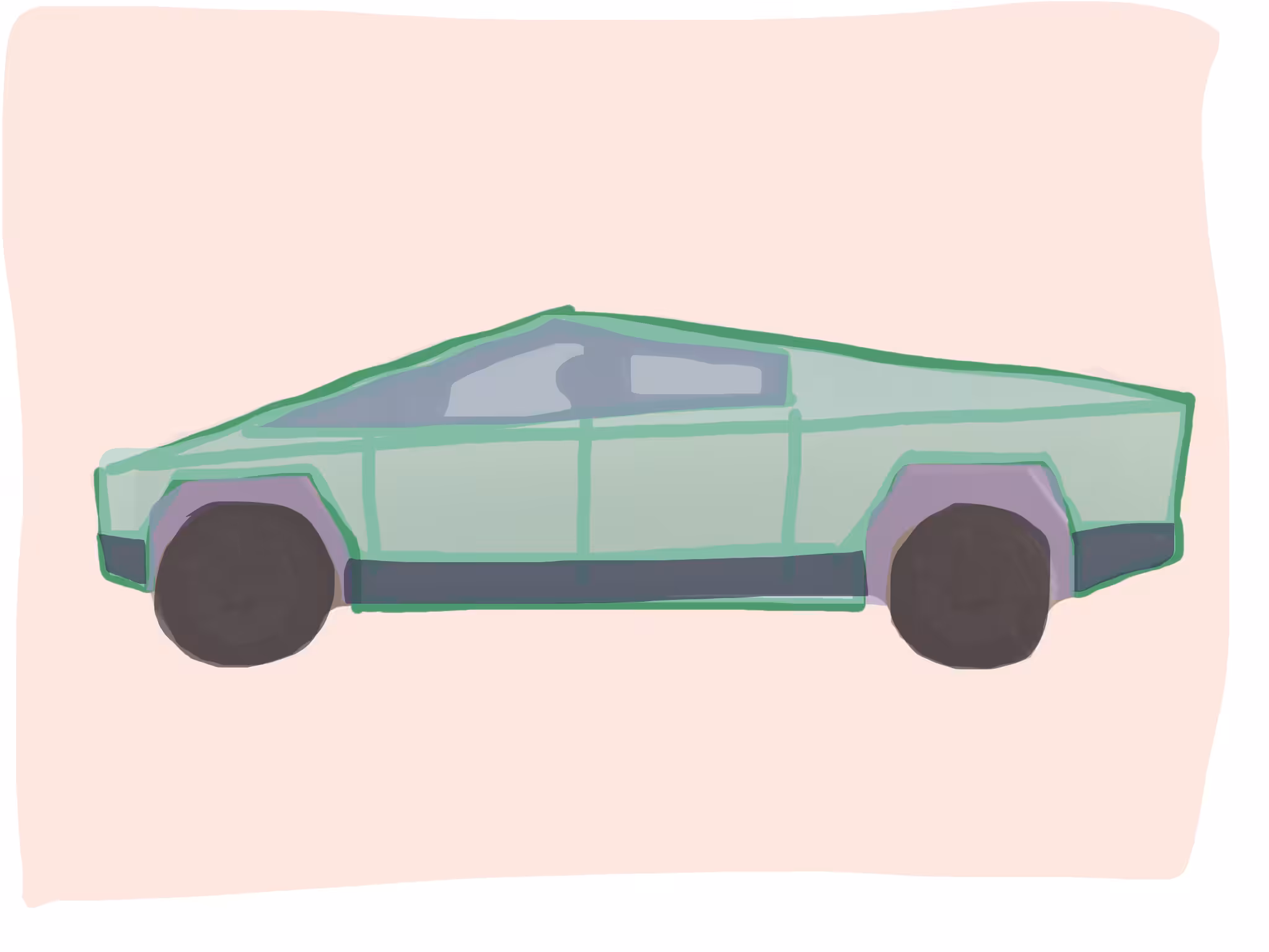Tesla Cybertruck